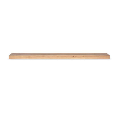 Hold Wall Shelf 140cm - Oak