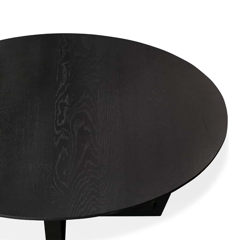 Form Coffee Table - Black
