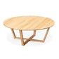 Form Coffee Table - Oak