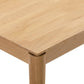 Gather Dining Table 240cm - Oak