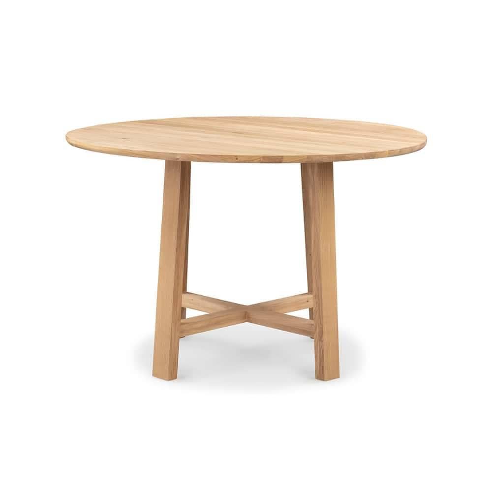 Emerge Dining Table - Oak