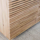 Linear Sideboard 120cm - Oak