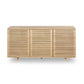 Linear Sideboard 160cm - Oak