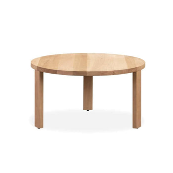 Layer Nesting Coffee Table Small - Oak