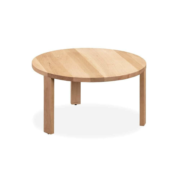 Layer Nesting Coffee Table Small - Oak