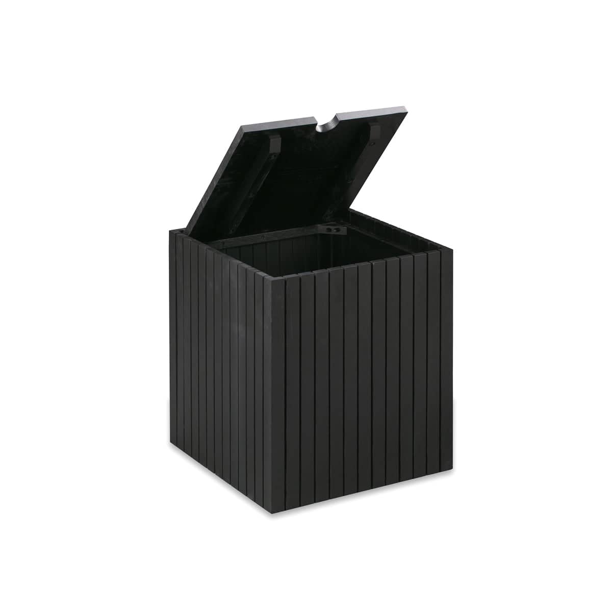 Mellow Side Table - Black