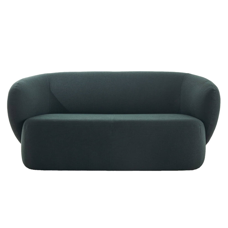 Swell 2 Seater Sofa - Novatex Forest