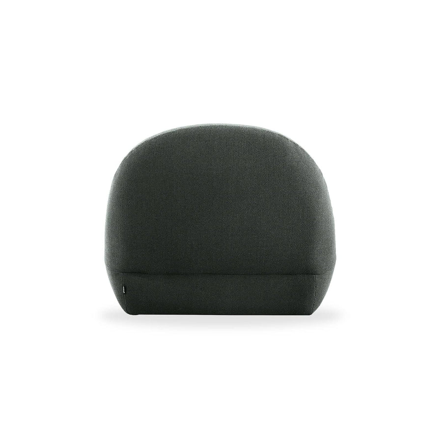 Tangyuan Lounge Chair - Novatex Forest