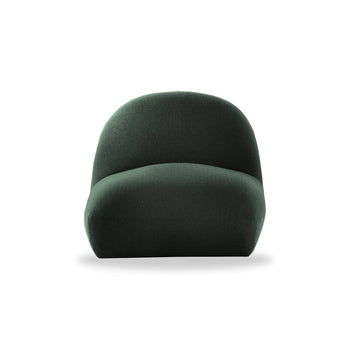 Tangyuan Lounge Chair - Novatex Forest