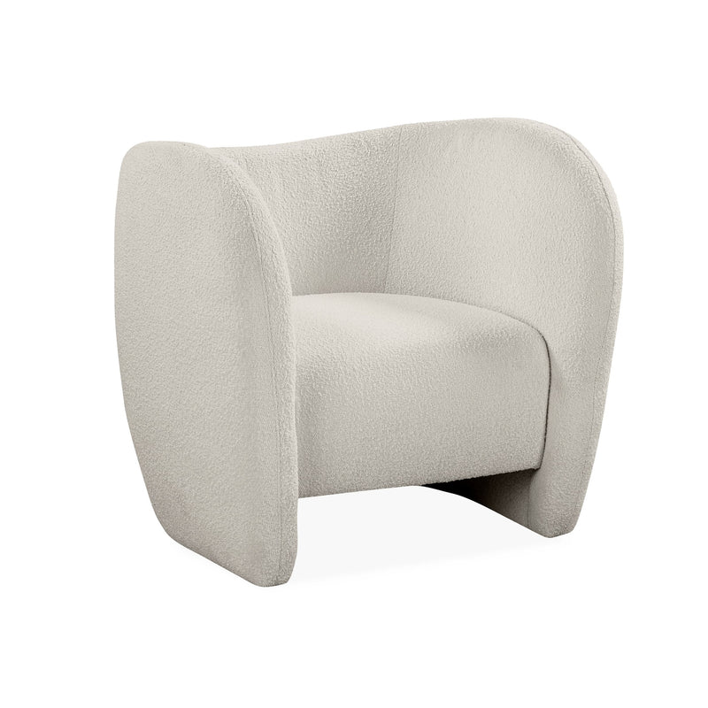 Bounce Armchair - Copenhagen Grey