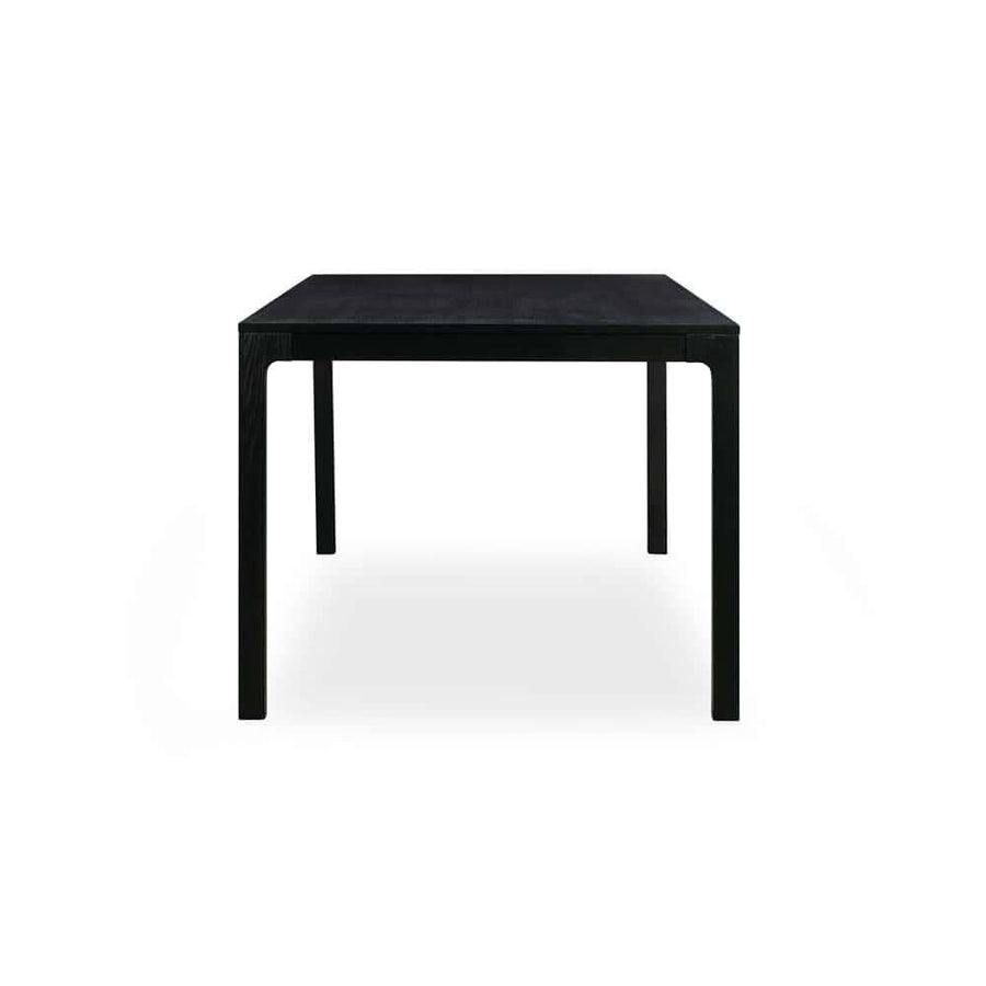 Connect Dining Table 240cm - Black