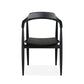 Profile Dining Chair - Black