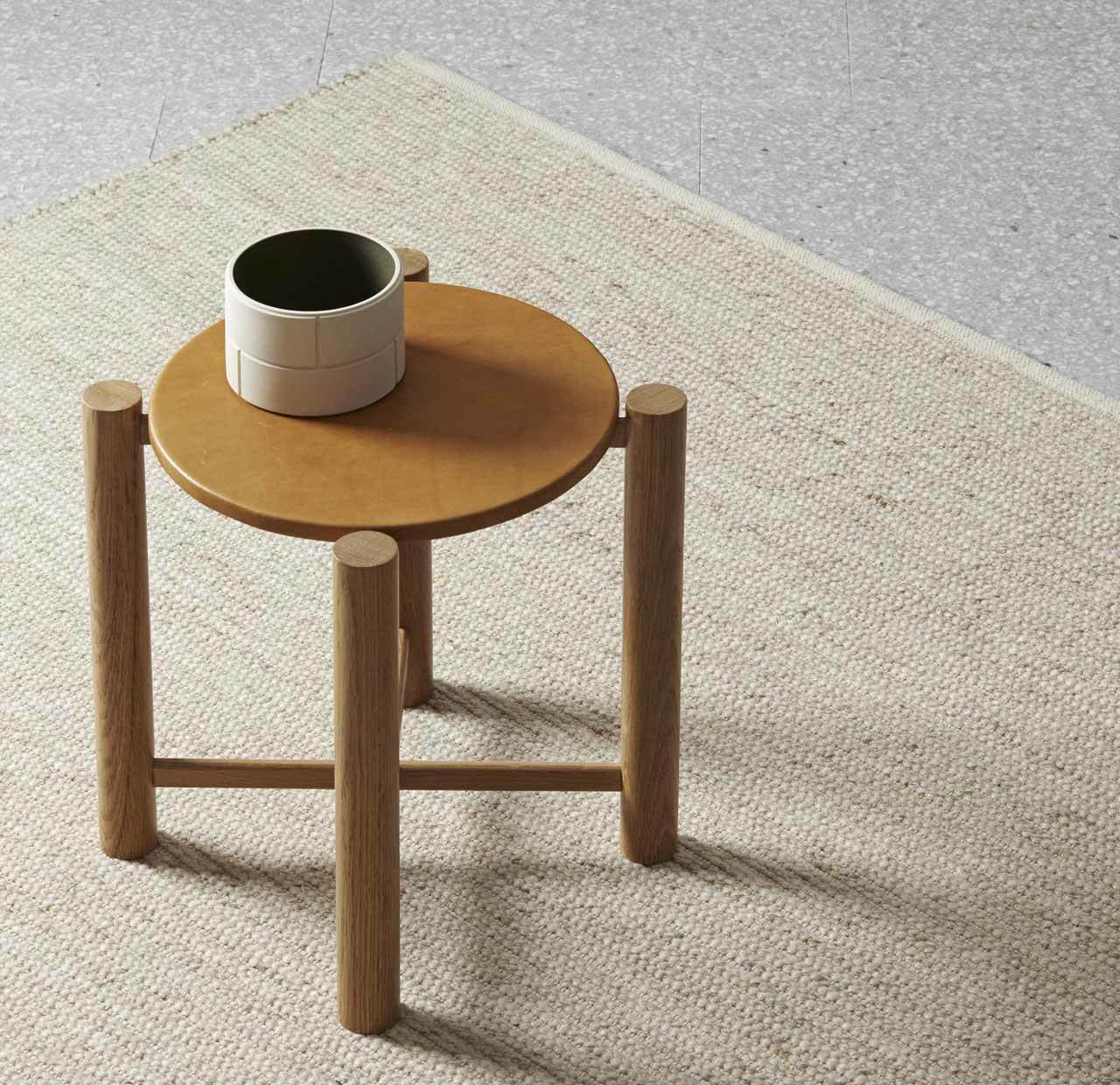 Andes Rug - Sandstorm 200cm x 300cm