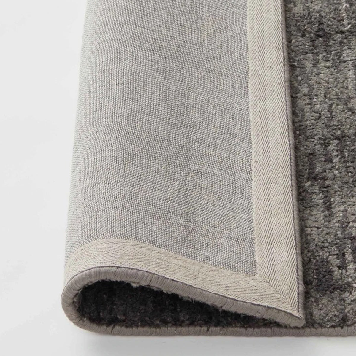 Almonte Rug - Coal 200Cm X 300Cm