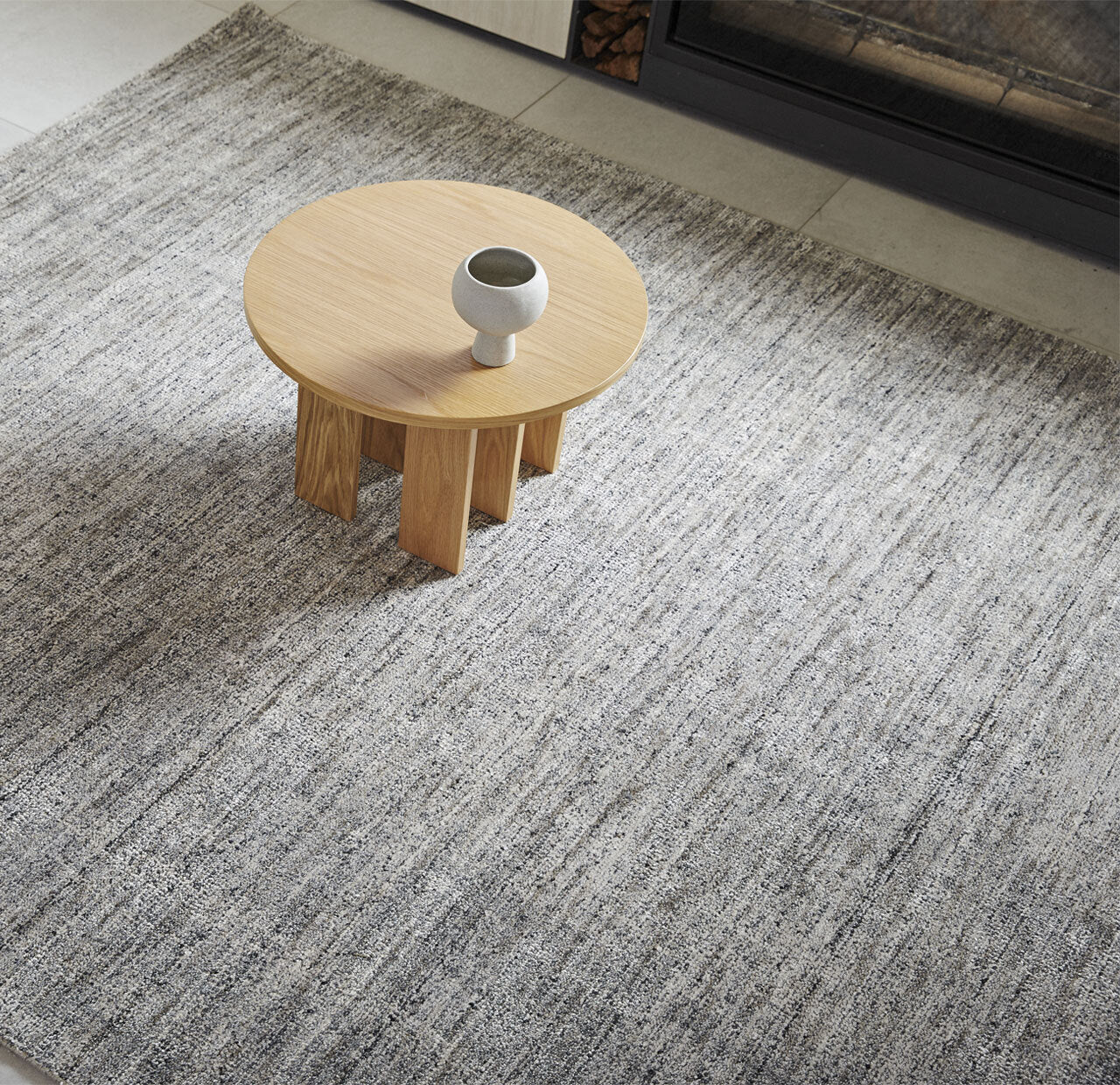 Granito Rug - Shale 200cm x 300cm