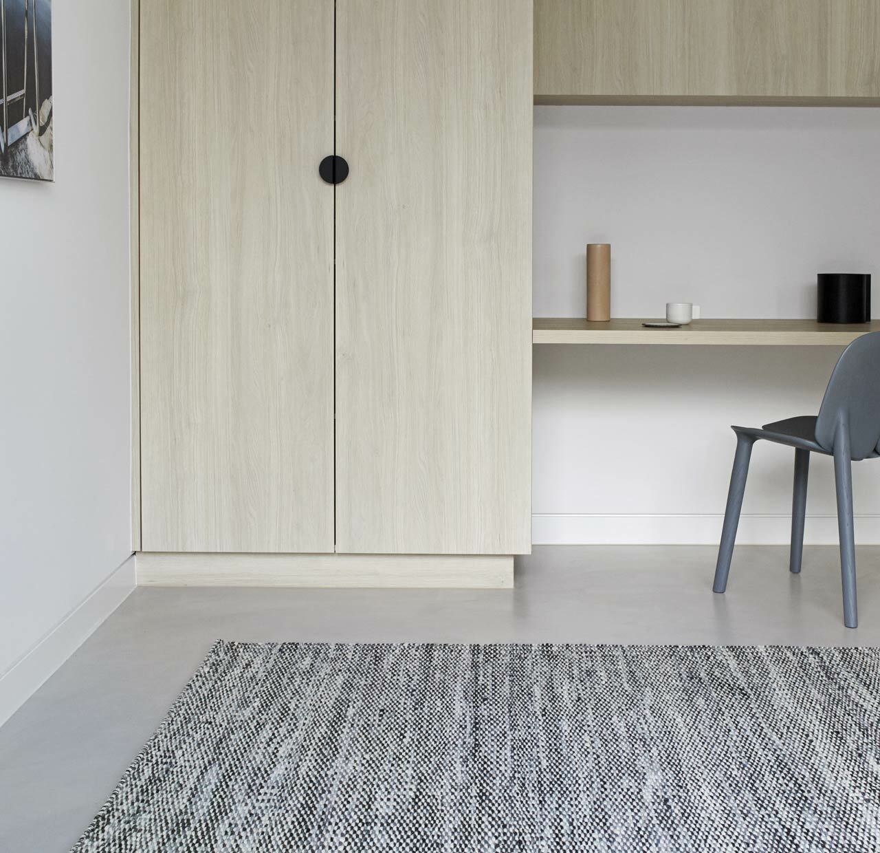 Jimara Rug - Pigment 200cm x 300cm