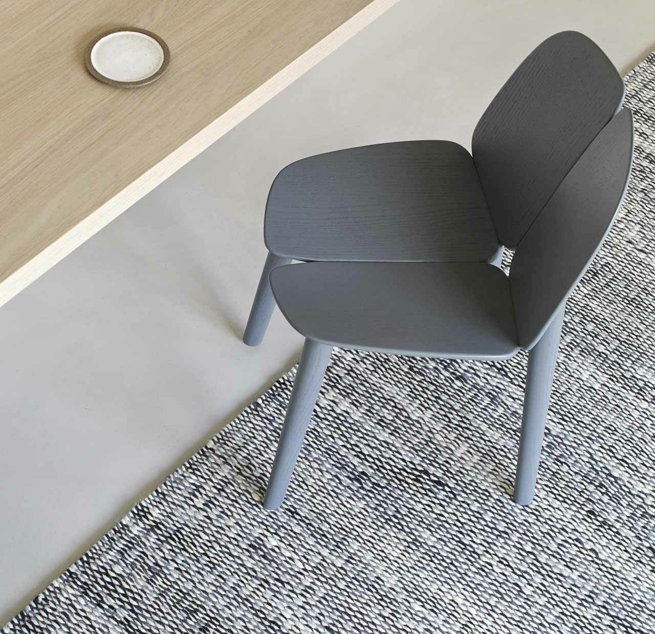 Jimara Rug - Pigment 200cm x 300cm