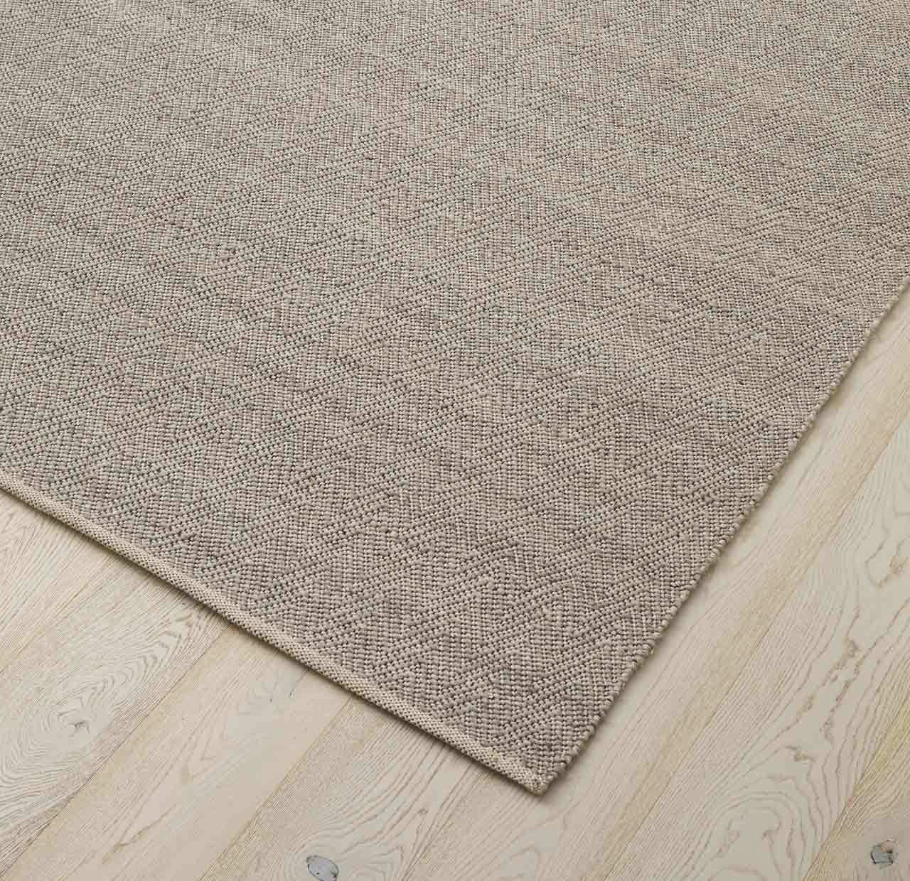 Matterhorn Rug - Basalt 200cm x 300cm