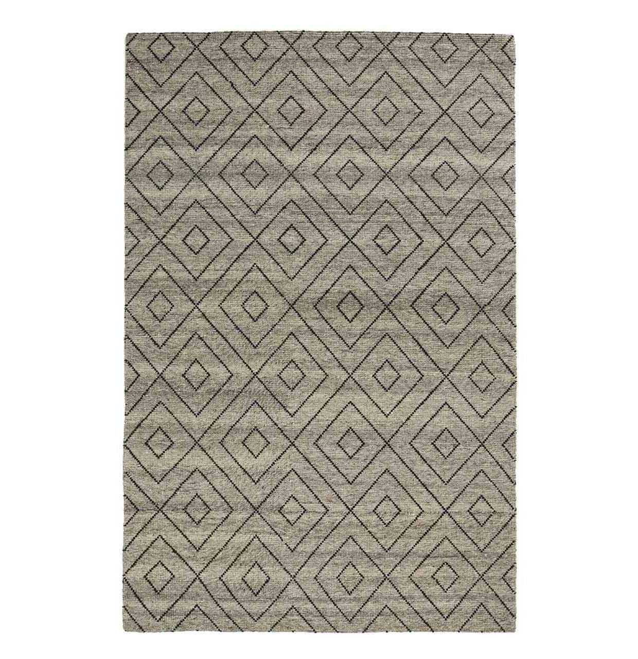 Makalu Rug - Basalt 200cm x 300cm