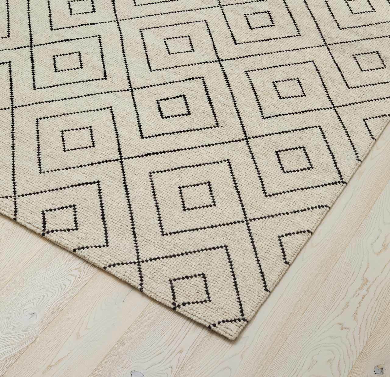 Makalu Rug - Feather 200cm x 300cm