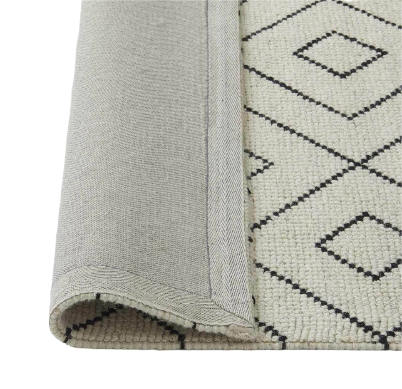 Makalu Rug - Feather 200cm x 300cm