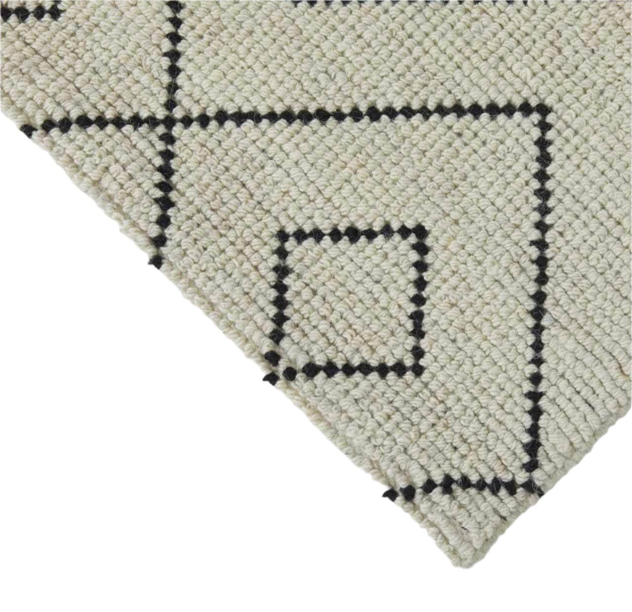 Makalu Rug - Feather 200cm x 300cm