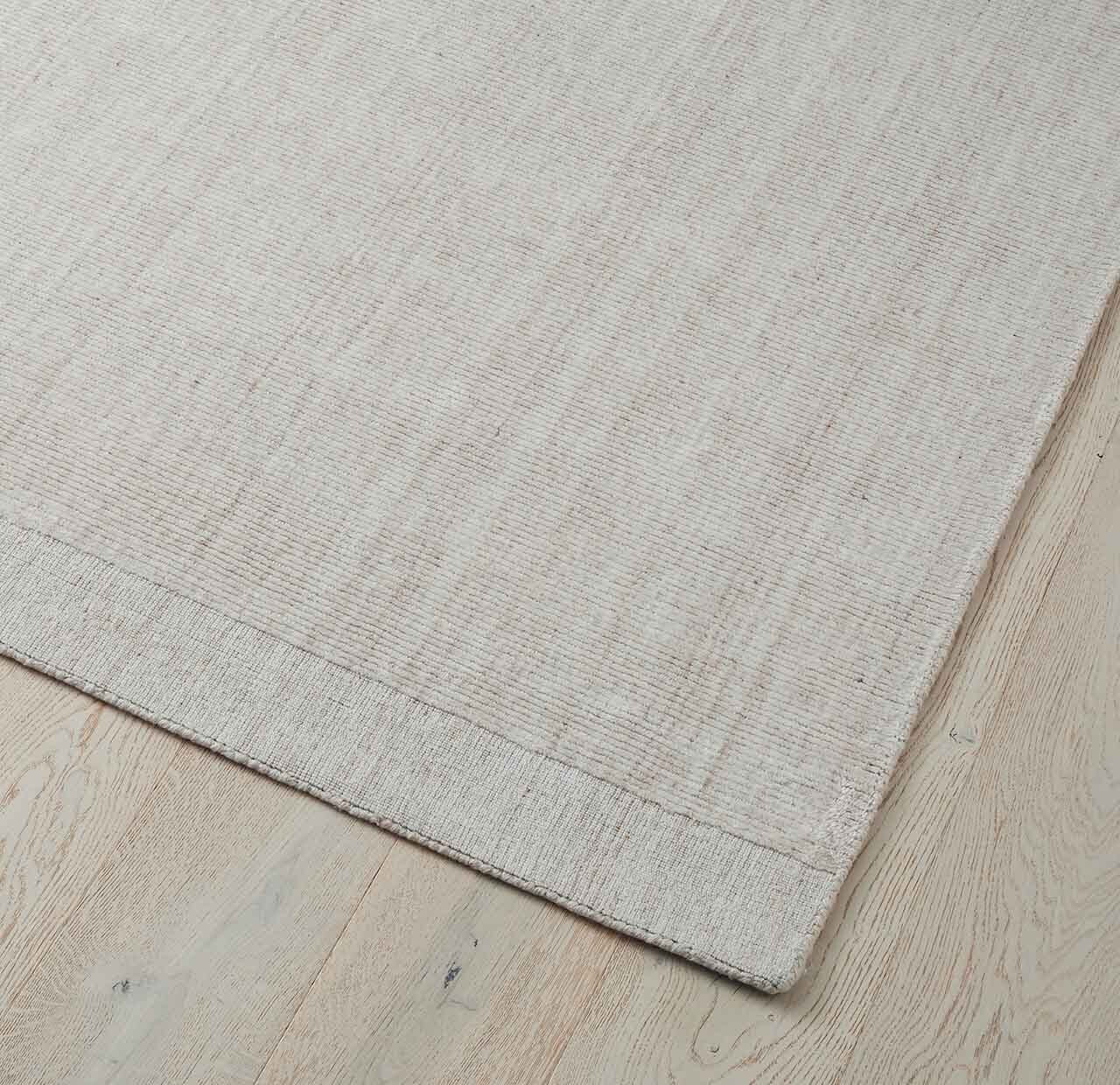 Travertine Rug - Buff 200cm x 300cm