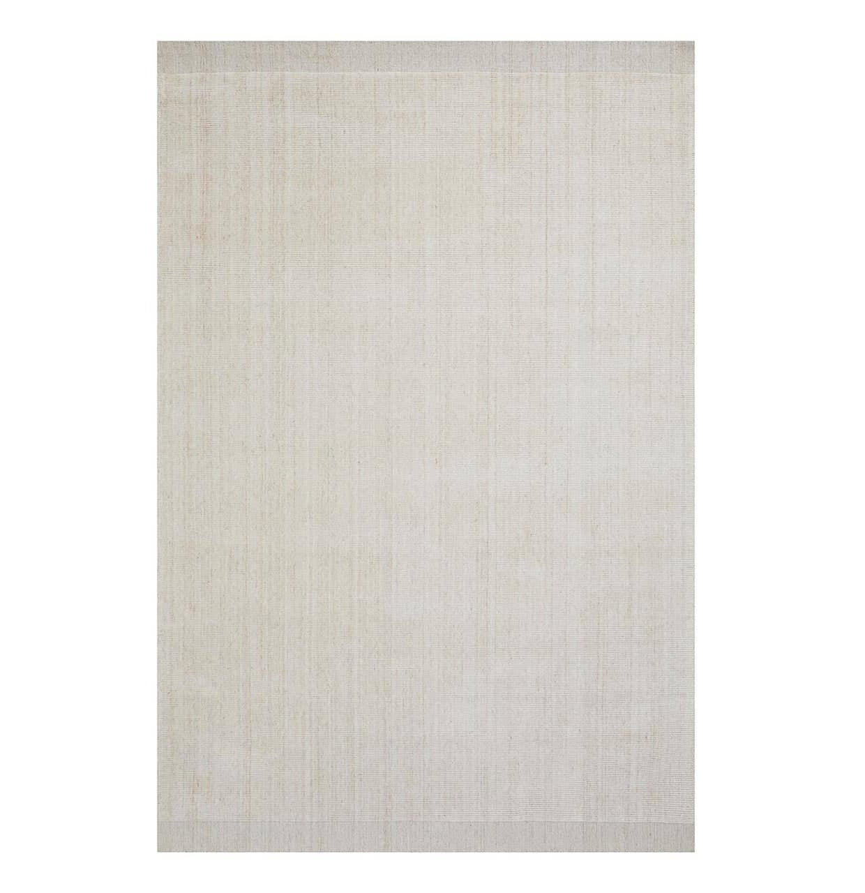 Travertine Rug - Buff 200cm x 300cm