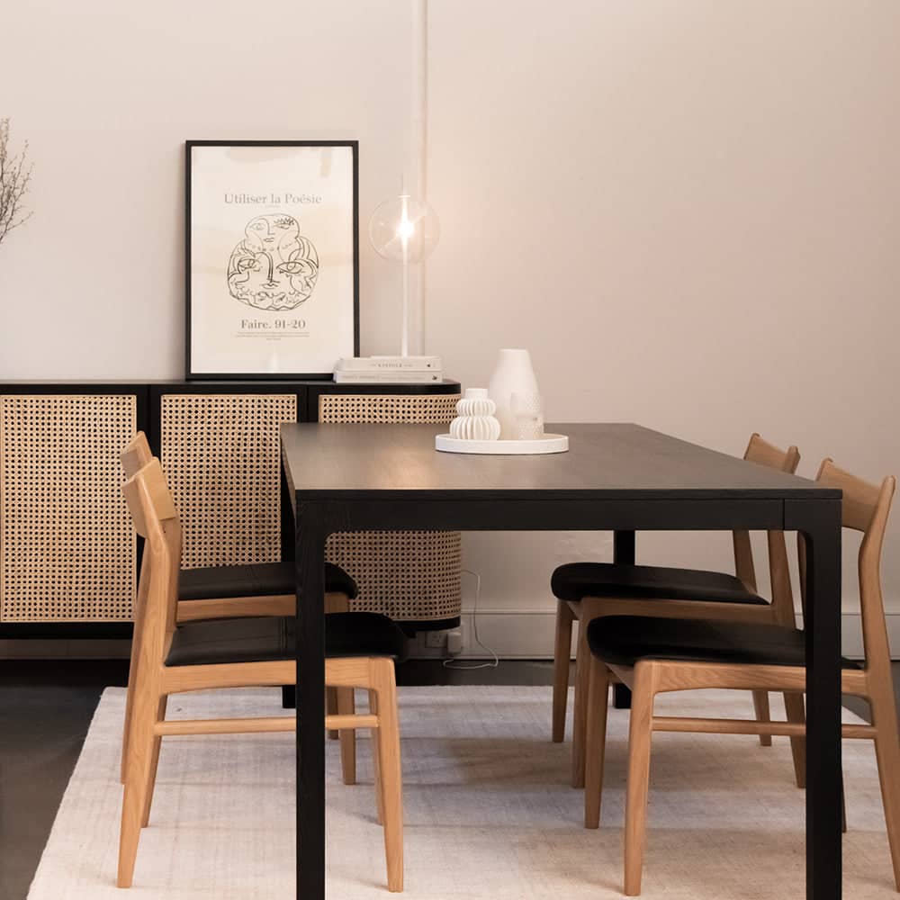 Travertine Rug - Buff 200cm x 300cm