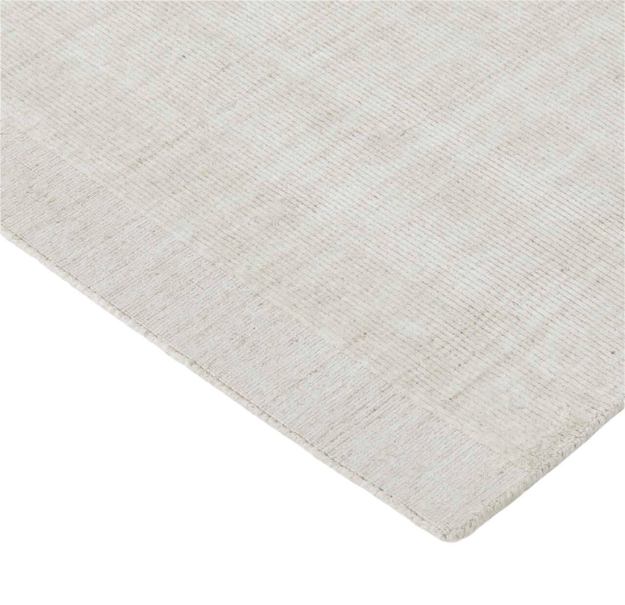 Travertine Rug - Buff 200cm x 300cm