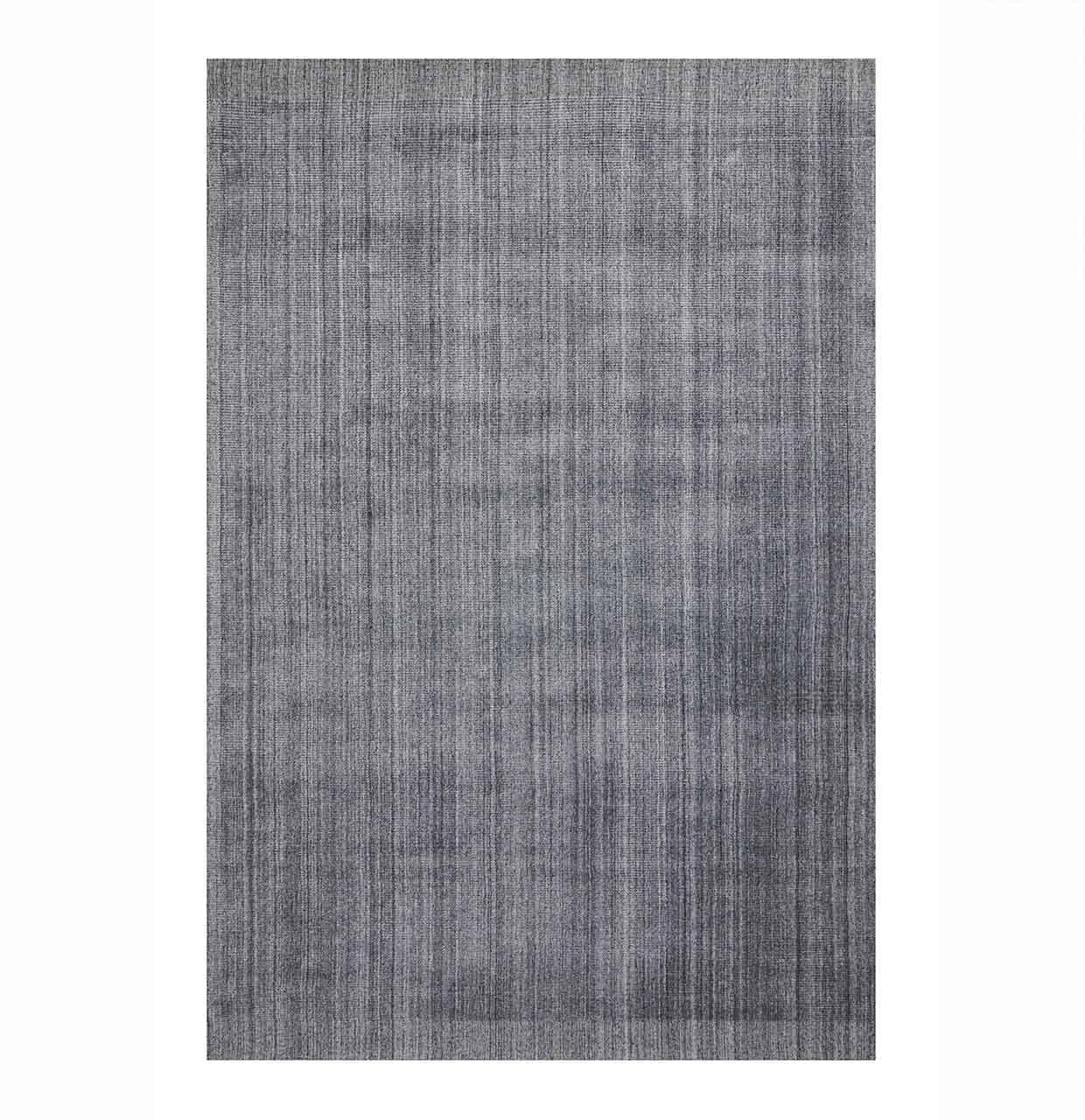 Travertine Rug - Pewter 200cm x 300cm