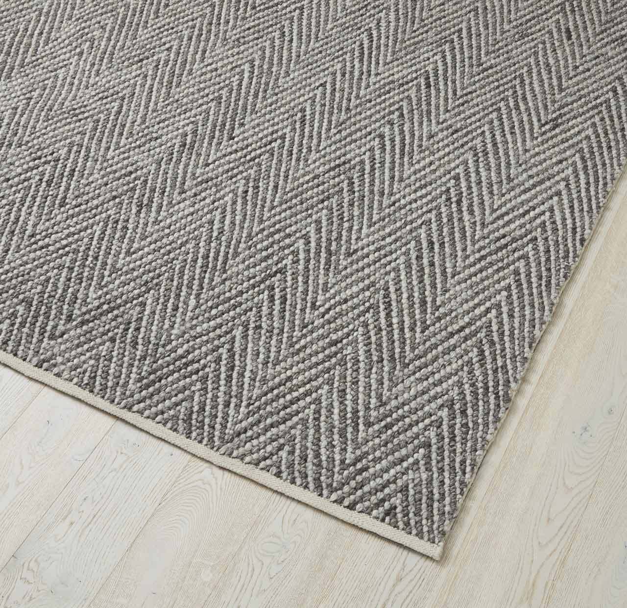 Zambesi Rug - Feather 300cm x 400cm