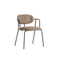 Frame Dining Chair - Taupe