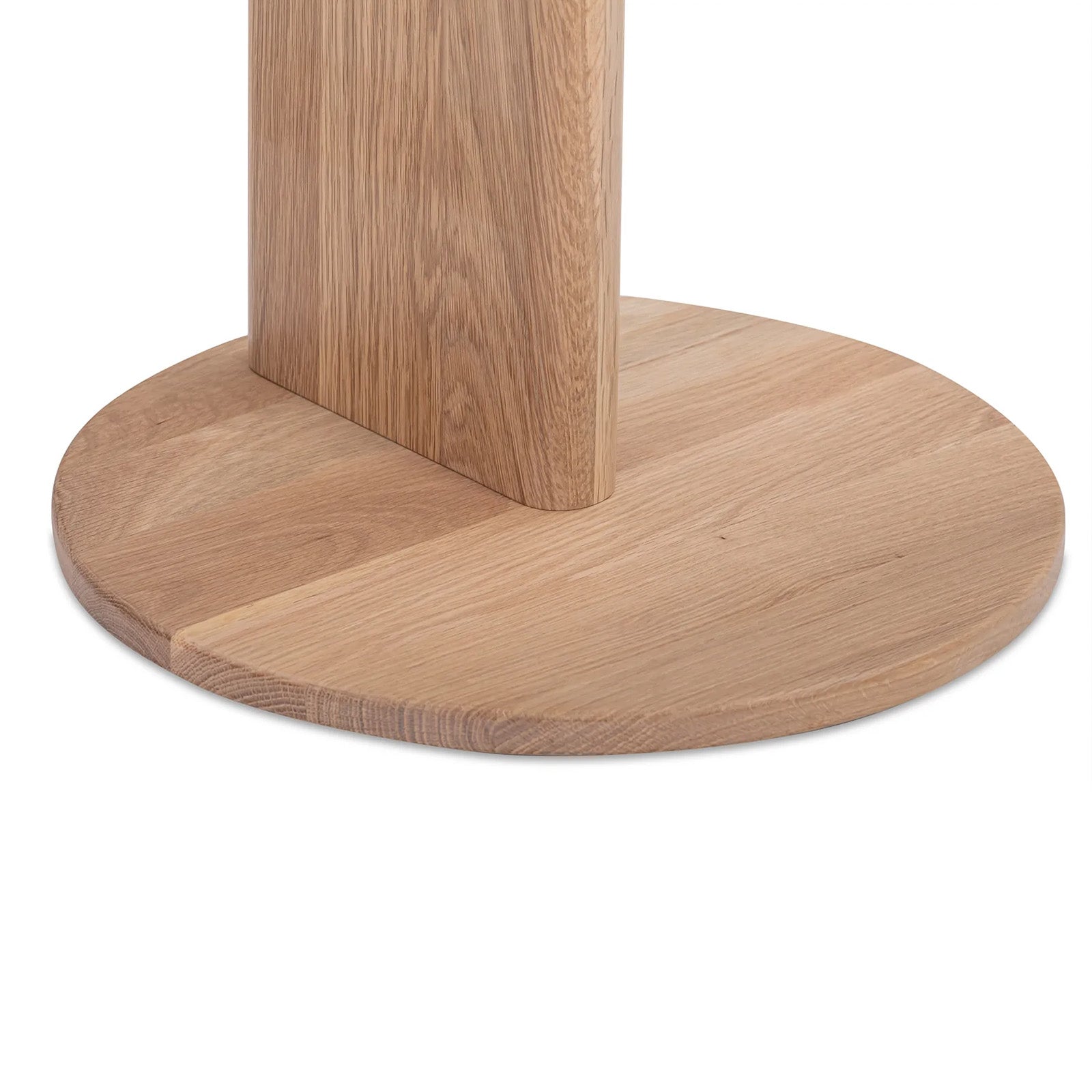 Aspect Side Table - Oak