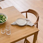 Profile Dining Chair - Oak