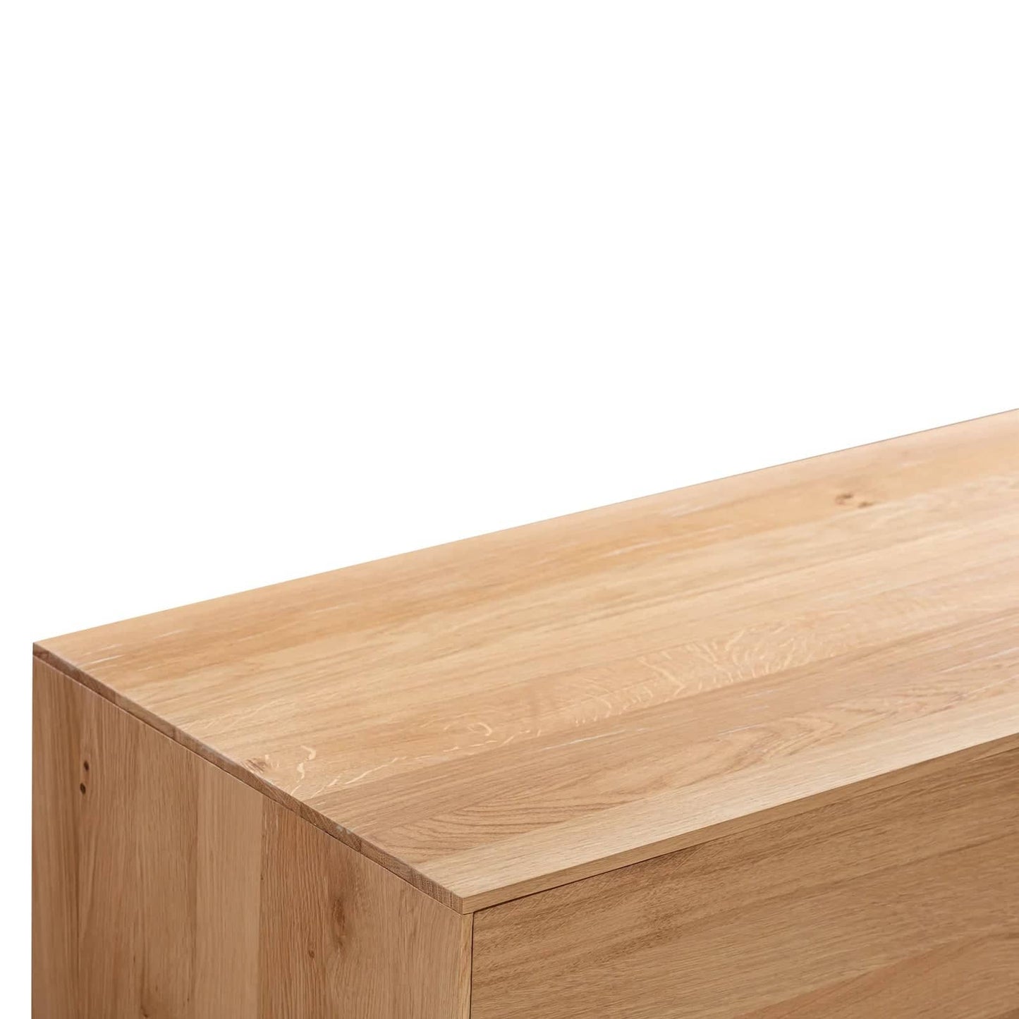 Seek Sideboard 180cm - Oak