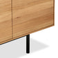 Seek Sideboard 180cm - Oak