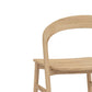 Tempo Dining Chair - Oak