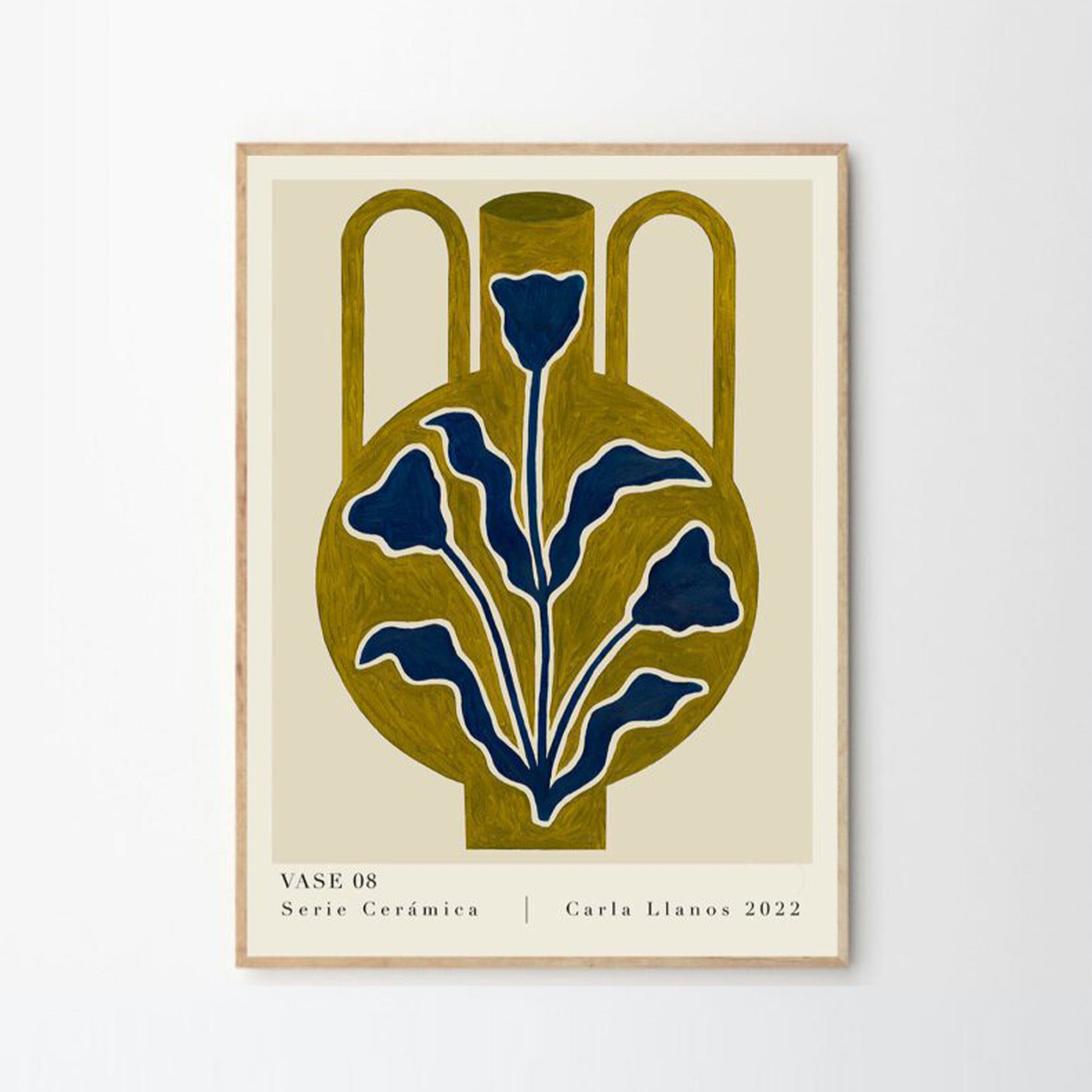 The Poster Club New 22